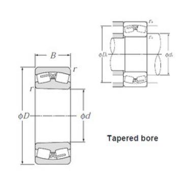 roulements 240/560BK30 NTN