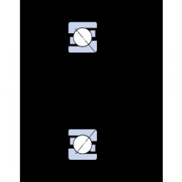 roulements 7324 BGAM SKF