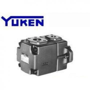 YUKEN S-PV2R34-116-136-F-REAA-40