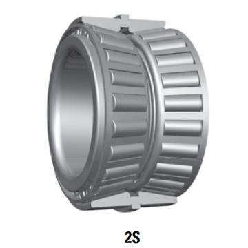 Bearing JLM813049 JLM813010 LM813049XS LM813010ES K518419R HH932145 HH932115 HH932145XA HH932115EC