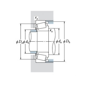 Bearing 48685/48620