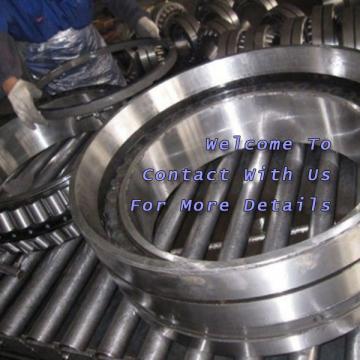 22UZ387 Eccentric Roller Bearing 22*58*32mm