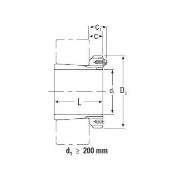  H3052 TIMKEN