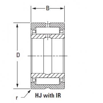  HJ-648032 TIMKEN