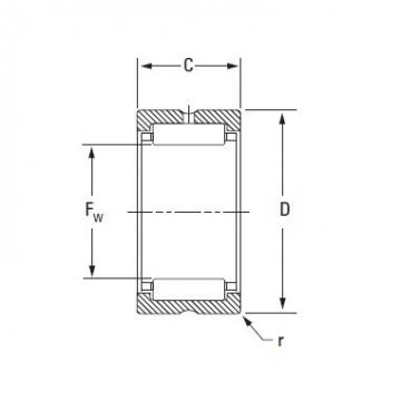  HJ-9211648 TIMKEN