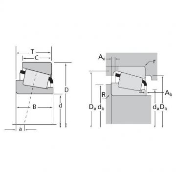  05066 - 05185 TIMKEN