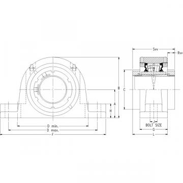  QVVPN17V075S TIMKEN