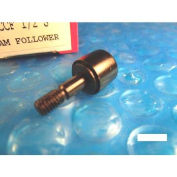 McGill CCF 1/2 S, CCF1/2 S CAMROL® Standard Stud Cam Follower