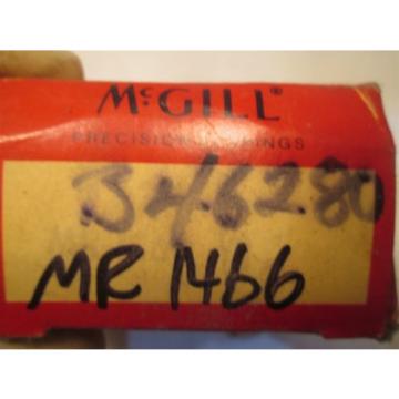 McGill Bearing MR1466 Needle Bearing MR-1466