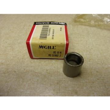 McGill MI-8-N MS 51962 2 Inner Race Bearing *FREE SHIPPING*