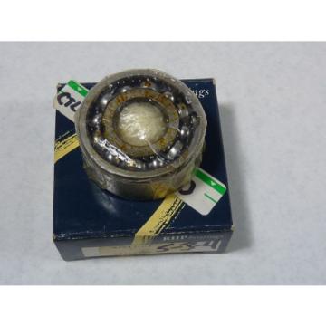 RHP   750TQO1130-1   3304J.C 16129200 Bearing  NEW Tapered Roller Bearings