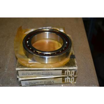 (Lot   500TQO720-1   of 2) RHP Preceision 9-7-5 , 7015X2 TAU EP7 ZV 0/D M, 62 BORE B Bearing Online Shoping