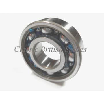 Triumph   800TQO1120-1   BSA Twins Mainshaft Gearbox Bearing 60-3552 21-0357 57-3621 RHP 650 750 Bearing Online Shoping