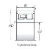 roulements NN3021ZTB NSK