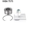 roulements VKBA7575 SKF #1 small image
