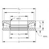 roulements S-4077-C Timken #1 small image