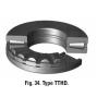 Bearing T177A C #2 small image
