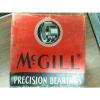 McGill Precision Bearing MR-44 Roller Bearing