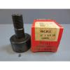 1 Nib McGill CF-1-3/4-SB Cam Follower Bearing RD 1.7500&#034; RW 1.0000&#034; SD .7500&#034;