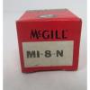 MCGILL* PRECISION BEARING MI-8-N #5 small image