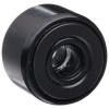 McGill CYR1S Cam Yoke Roller, Sealed, Inch, Steel, 1&#034; Roller Diameter, 5/8&#034;