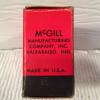 Lot of 3 New McGill CYR 1 3/8 S Cam Roller Bearings #3 small image