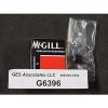 MCGILL PRECISION BEARINGS CFE 1/2 SB Cam Follower Lubri-Disc #1 small image