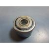 1 Nib McGill CYR-1-S-CR CYR1SCR Cam Yoke Roller RD 1.0000&#034; RW .6250&#034; BD .3125&#034; #2 small image