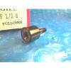 McGill CCF 1/2 S, CCF1/2 S CAMROL® Standard Stud Cam Follower