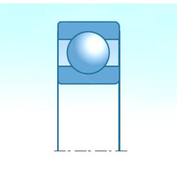 roulements 22BCS6 NACHI #1 image