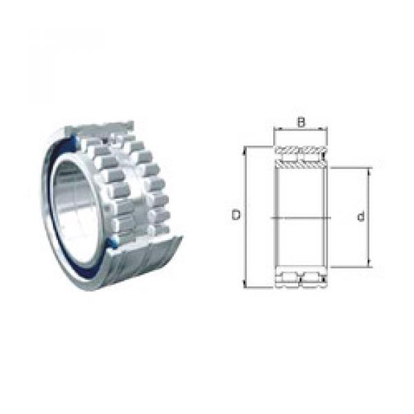 roulements NCF5016-2LSV ZEN #1 image