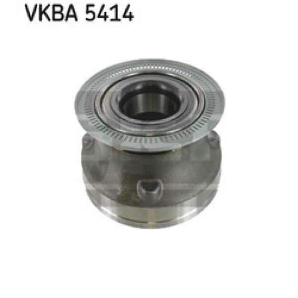 roulements VKBA5414 SKF #1 image