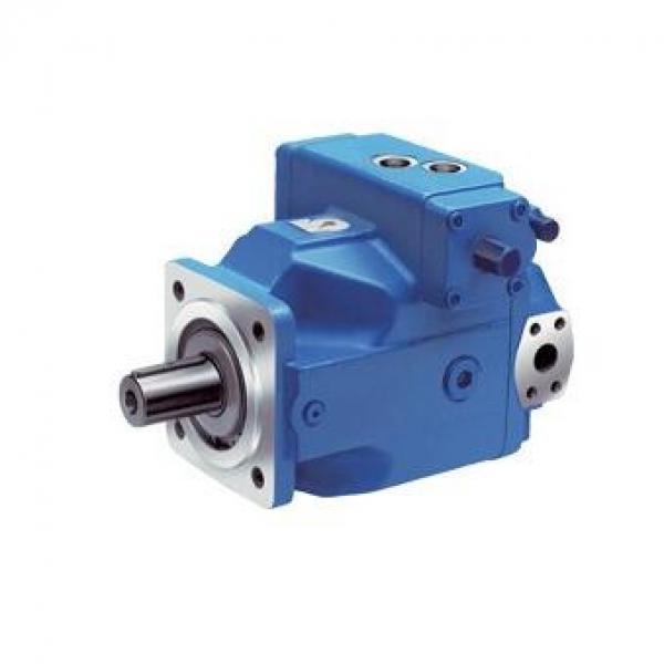  Japan Yuken hydraulic pump A56-F-L-01-B-S-K-32 #1 image