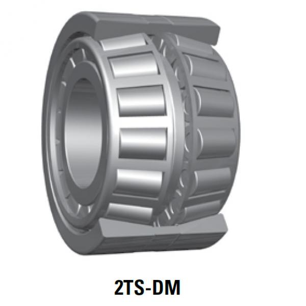 Bearing JHM522649 JHM522610 HM522649XS HM522610ES K518334R 95525 95925 K160046 K160047 #2 image