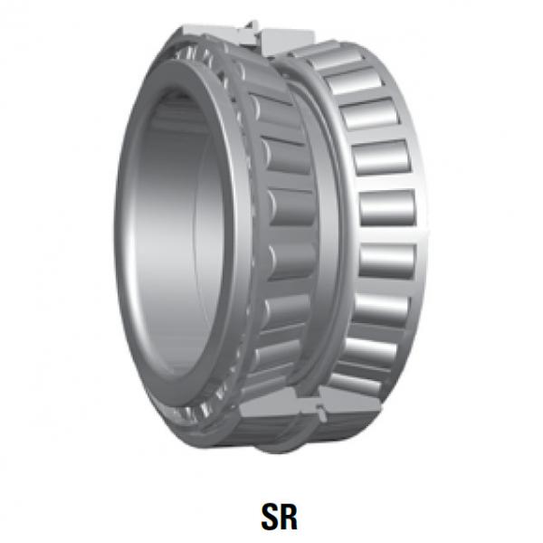 Bearing JM716649 JM716610 M716649XS M716610ES K523970R JM719149 JM719113 H217210EA #1 image