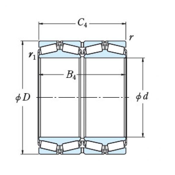 Bearing 560KV9201 #1 image