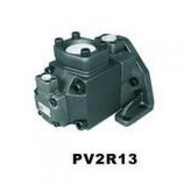  USA VICKERS Pump PVQ13-A2R-SS1S-20-CM7-12 #2 image