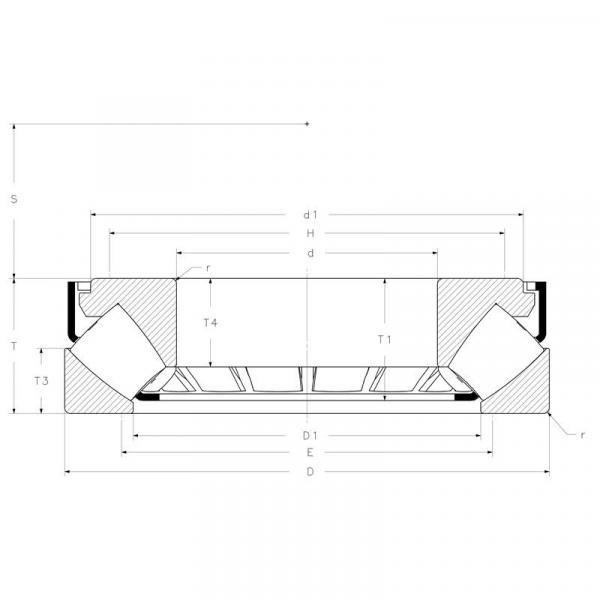  29440EJ TIMKEN #1 image