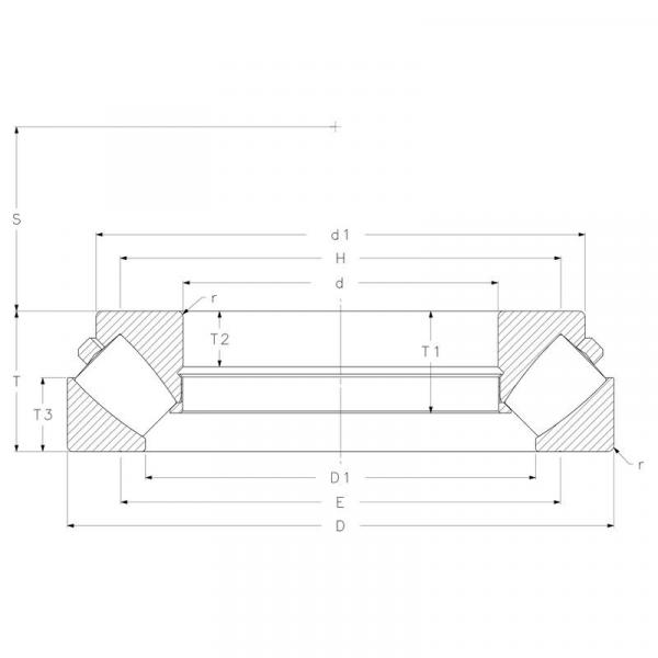  29384EM TIMKEN #1 image