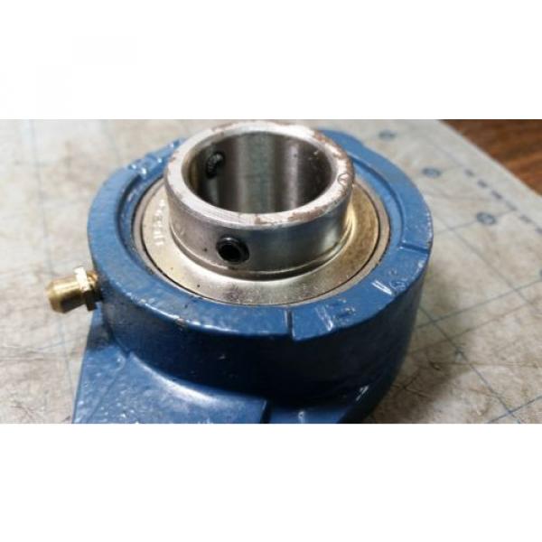 McGill 2-Bolt Flange Mount Bearing FC2-25-1 #4 image