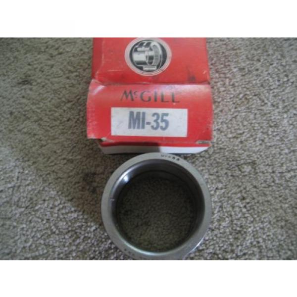 NEW McGill Precision Race Bearing  Ring   #- MI-35 #1 image