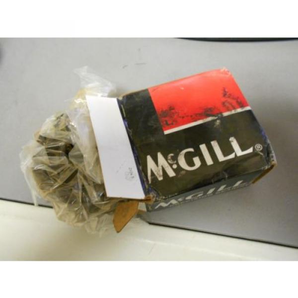 MCGILL CAM YOKE ROLLER BEARING, CCYR3S, (No Mac# Location 970040) #2 image