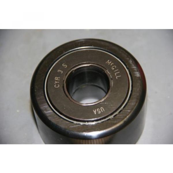 McGill CYR 3 S Bearing #1 image