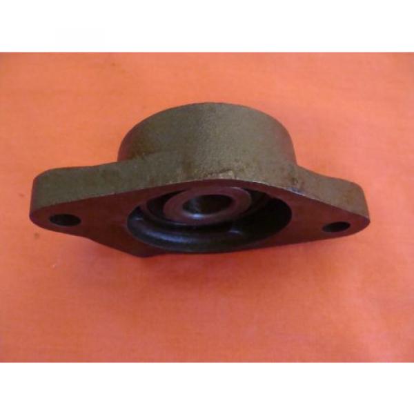 DODGE MCGILL 2 BOLT FLANGE MOUNTED BEARING SC-5/8 #5 image