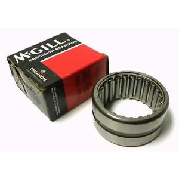 NEW MCGILL MR-36N CAGEROL BEARING 2-1/4&#034; X 3&#034; X 1-1/2&#034; #1 image