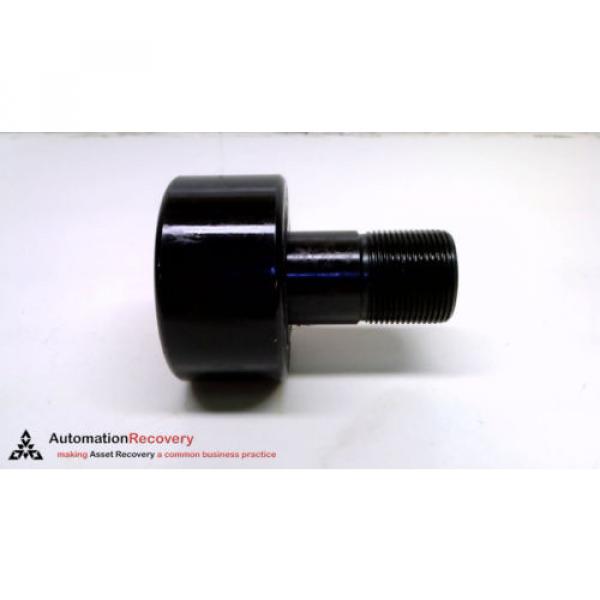 MCGILL CFH-3-1/4-SB  , CAMROL CAM FOLLOWER HEAVY DUTY 3-1/4&#034; DIAMETER, N #220656 #4 image