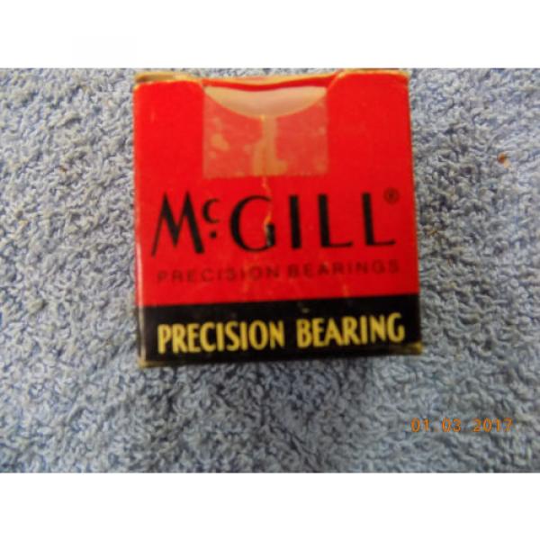 NOS MCGILL P/N MS-24465-4 P/N 4NBF614YJ BEARING #4 image