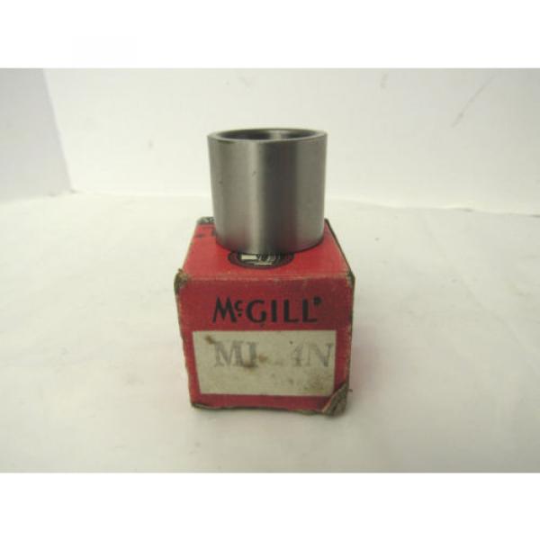 MCGILL MI 14N NEEDLE INNER RACE BEARING #1 image