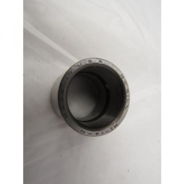 MCGILL MI 14N NEEDLE INNER RACE BEARING #2 image