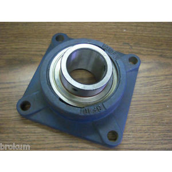 RHP   670TQO1070-1   ENGLAND 4 BOLT 2 3/16 FLANGE BEARING 1060 SF10 NSF7 Bearing Online Shoping #1 image